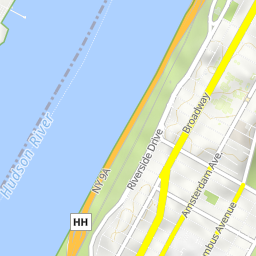 New York Runde Durch Den Central Park Runmap Your Running