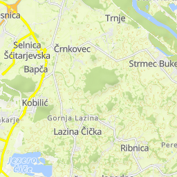 veleševec karta Map 7 — Vukovina – Poljana Čička – Bukevje – Veleševec – Kuče  veleševec karta