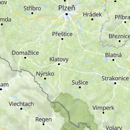 karta austrije sa svim gradovima Interaktivna karta Austrije karta austrije sa svim gradovima